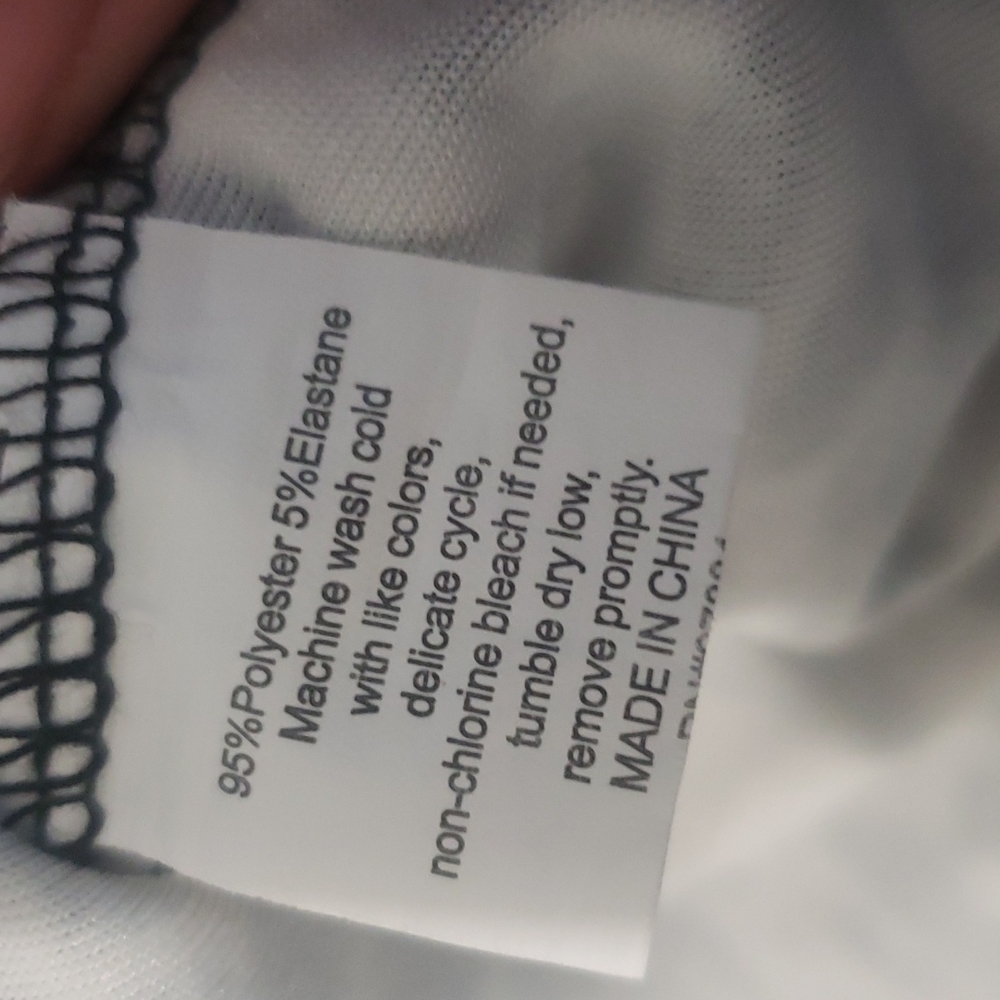 TART intimates size LG - Picture 6 of 9
